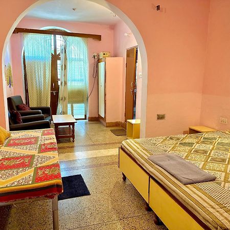 Jwala Niketan Eco Homestay Jaipur Buitenkant foto