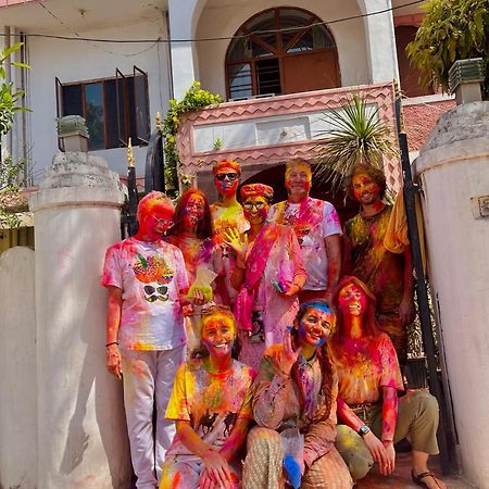 Jwala Niketan Eco Homestay Jaipur Buitenkant foto
