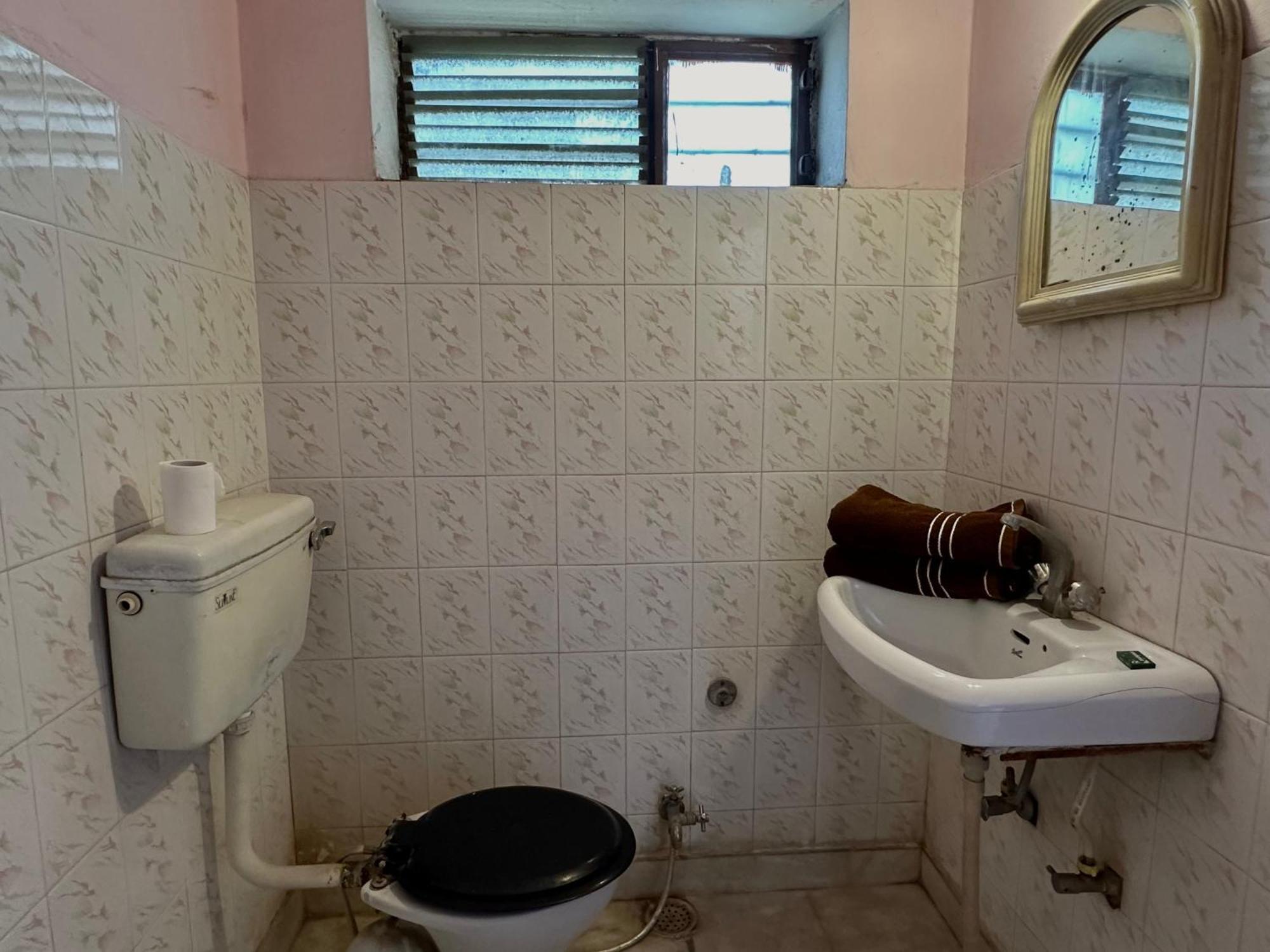 Jwala Niketan Eco Homestay Jaipur Kamer foto