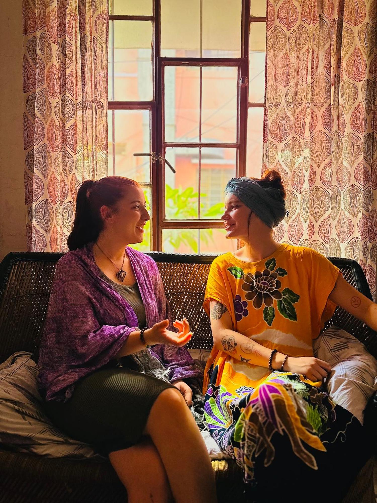 Jwala Niketan Eco Homestay Jaipur Buitenkant foto