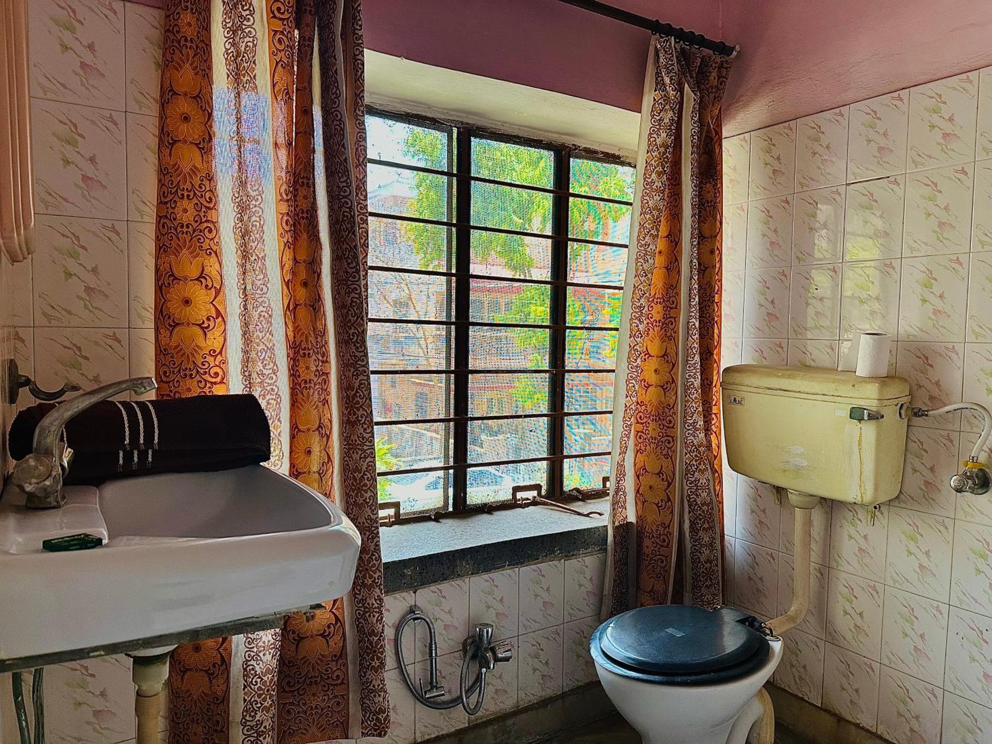 Jwala Niketan Eco Homestay Jaipur Buitenkant foto