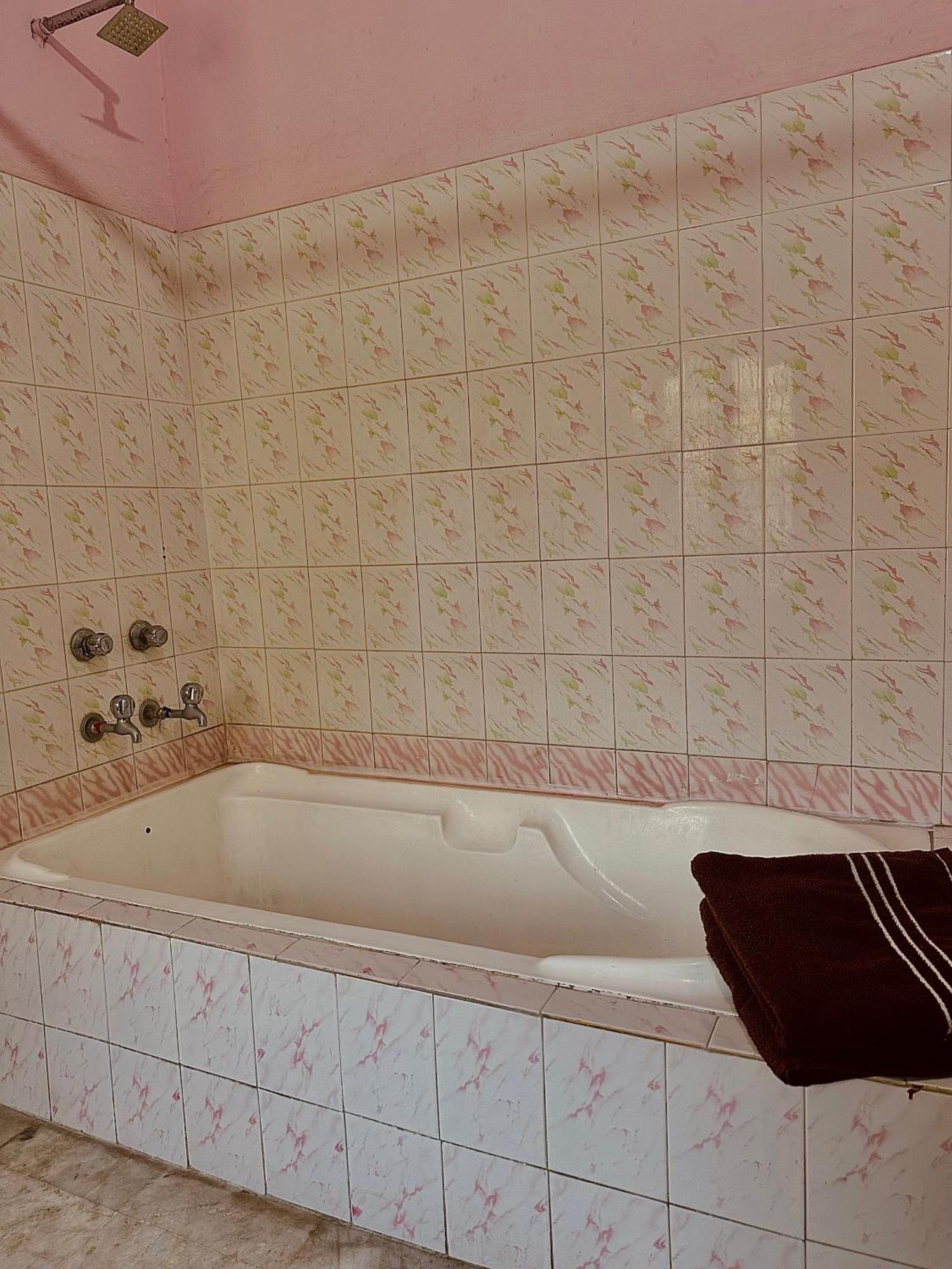 Jwala Niketan Eco Homestay Jaipur Kamer foto