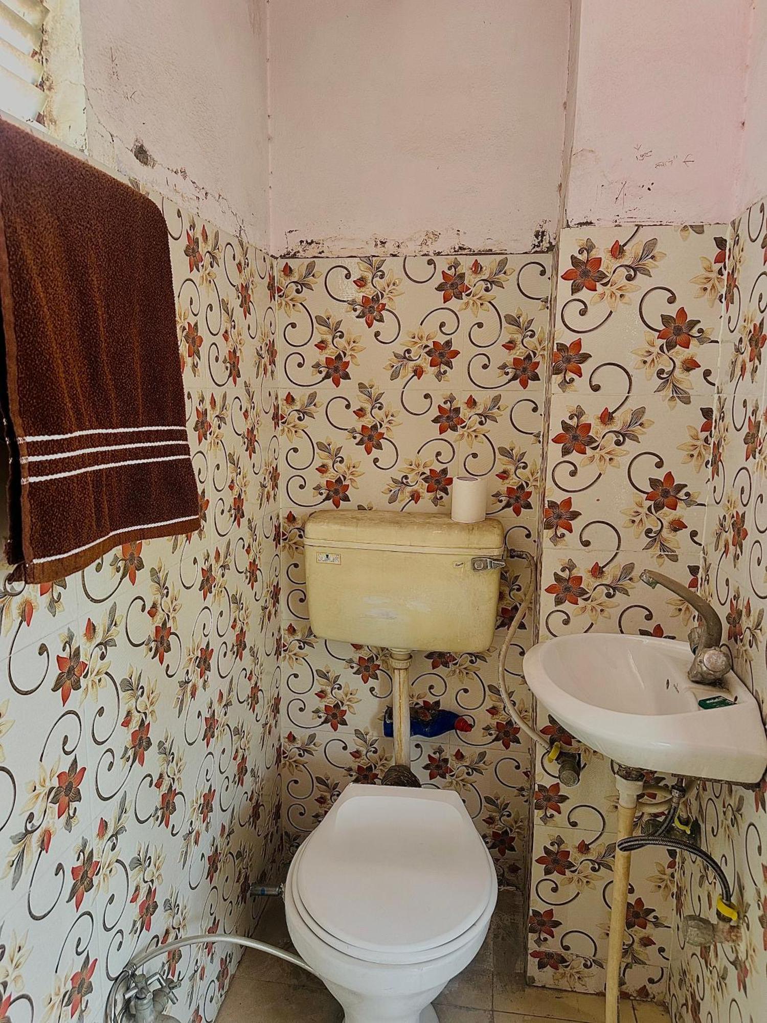 Jwala Niketan Eco Homestay Jaipur Kamer foto