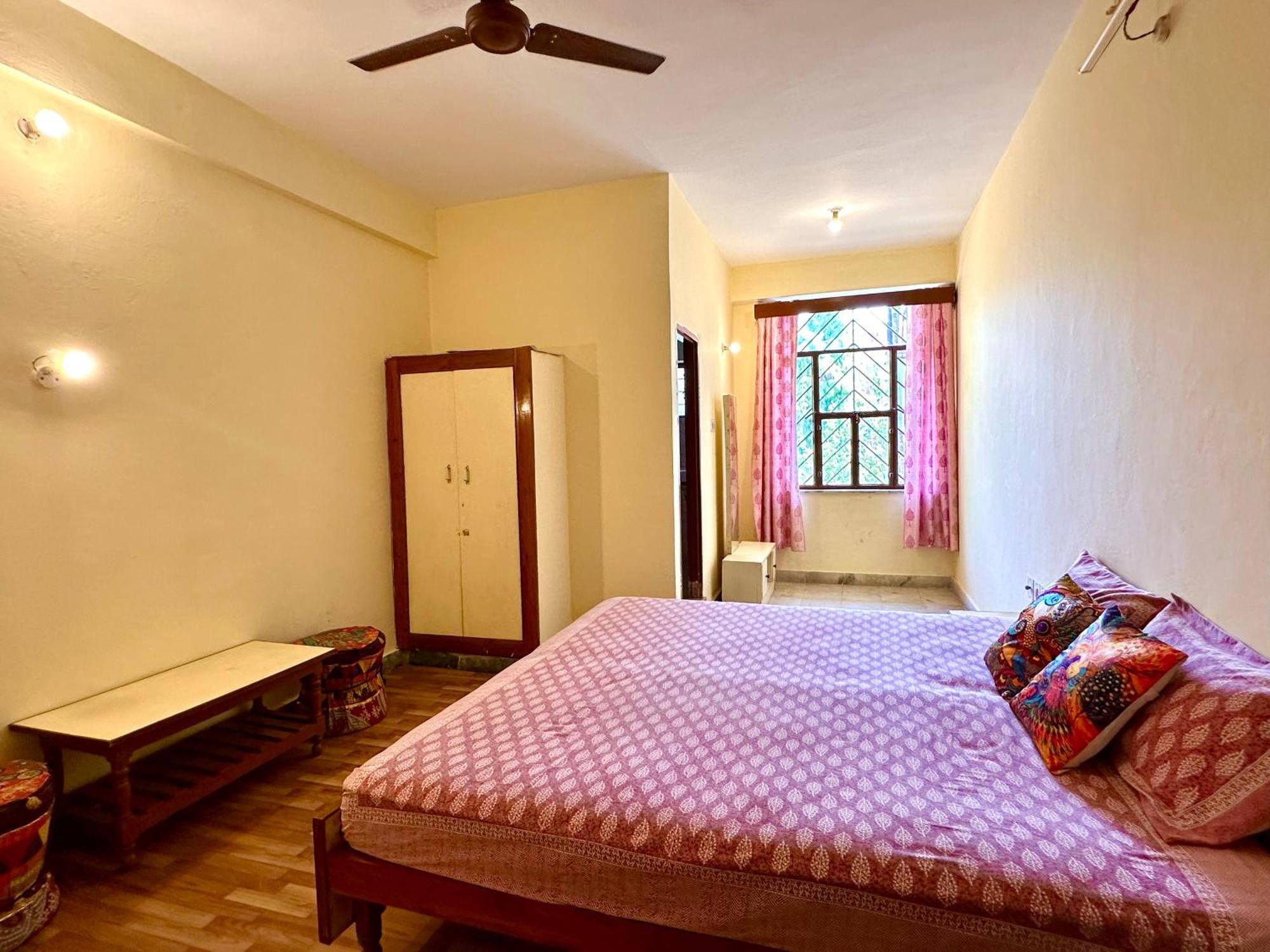 Jwala Niketan Eco Homestay Jaipur Buitenkant foto