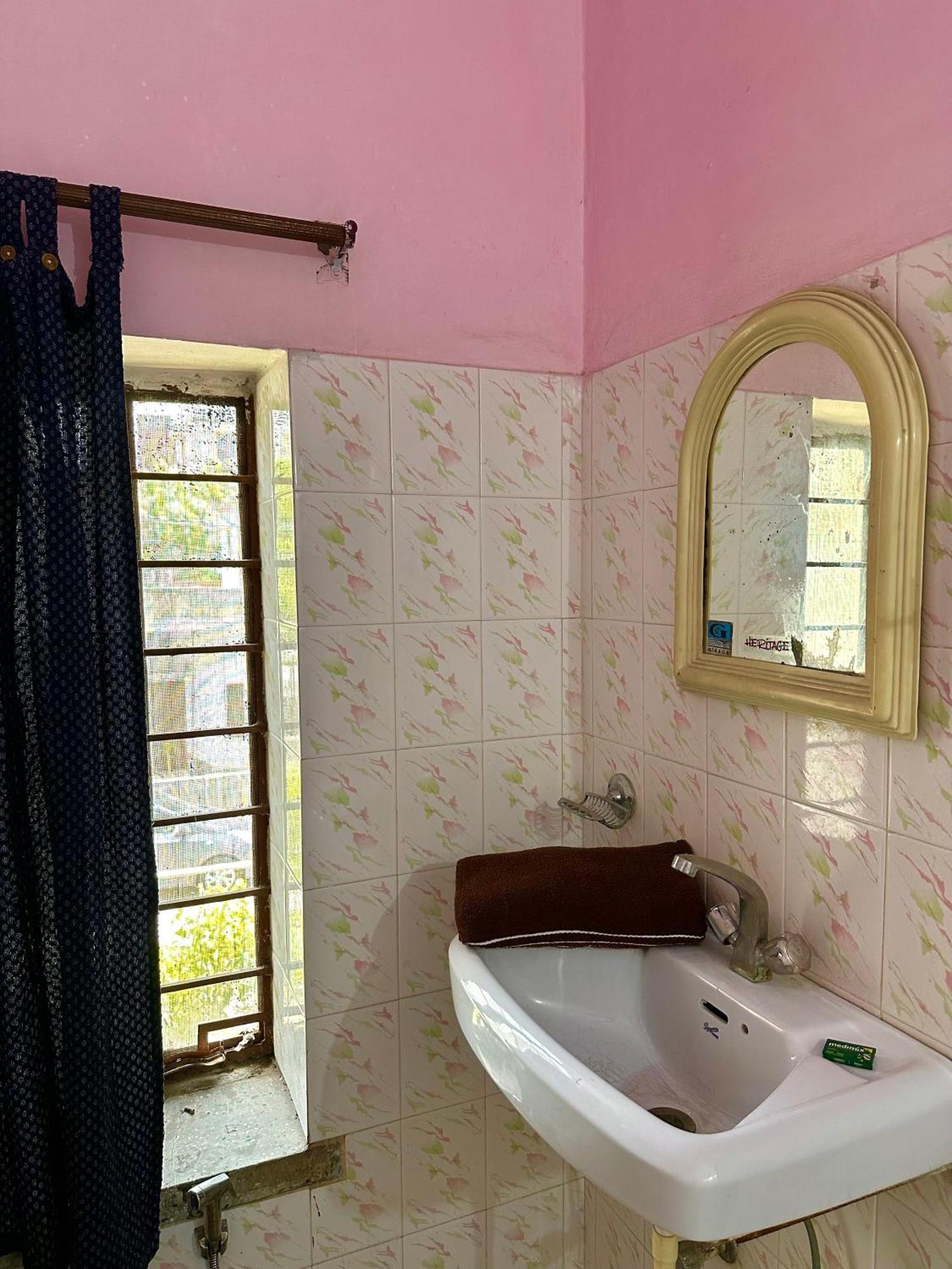 Jwala Niketan Eco Homestay Jaipur Kamer foto