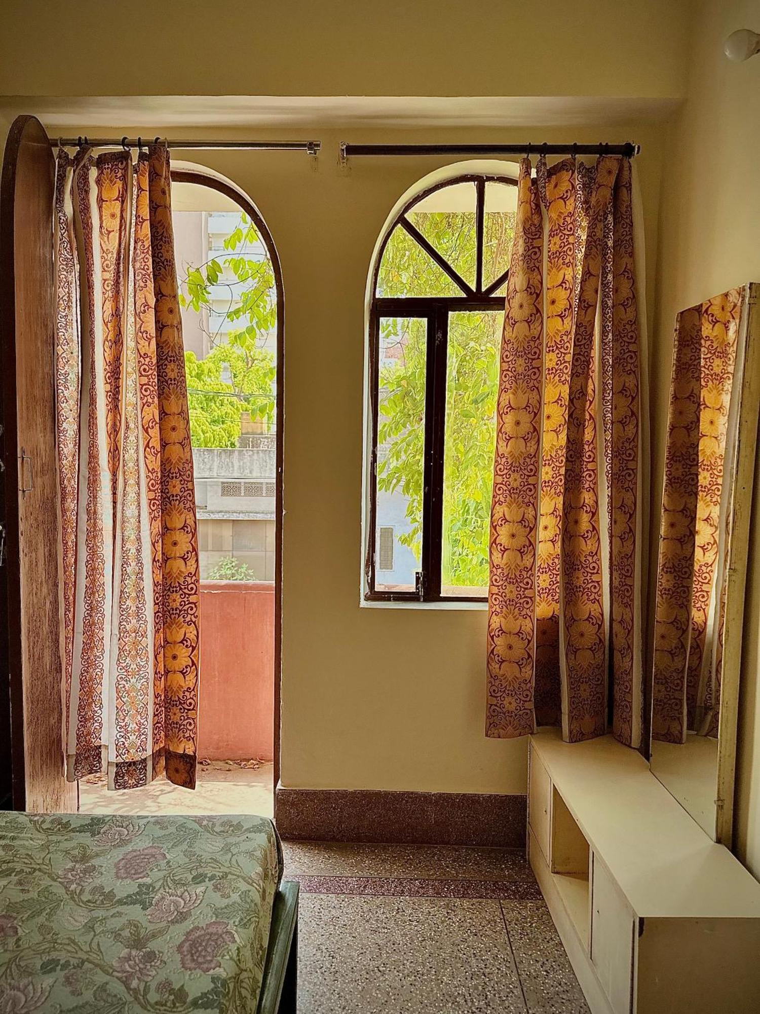 Jwala Niketan Eco Homestay Jaipur Buitenkant foto