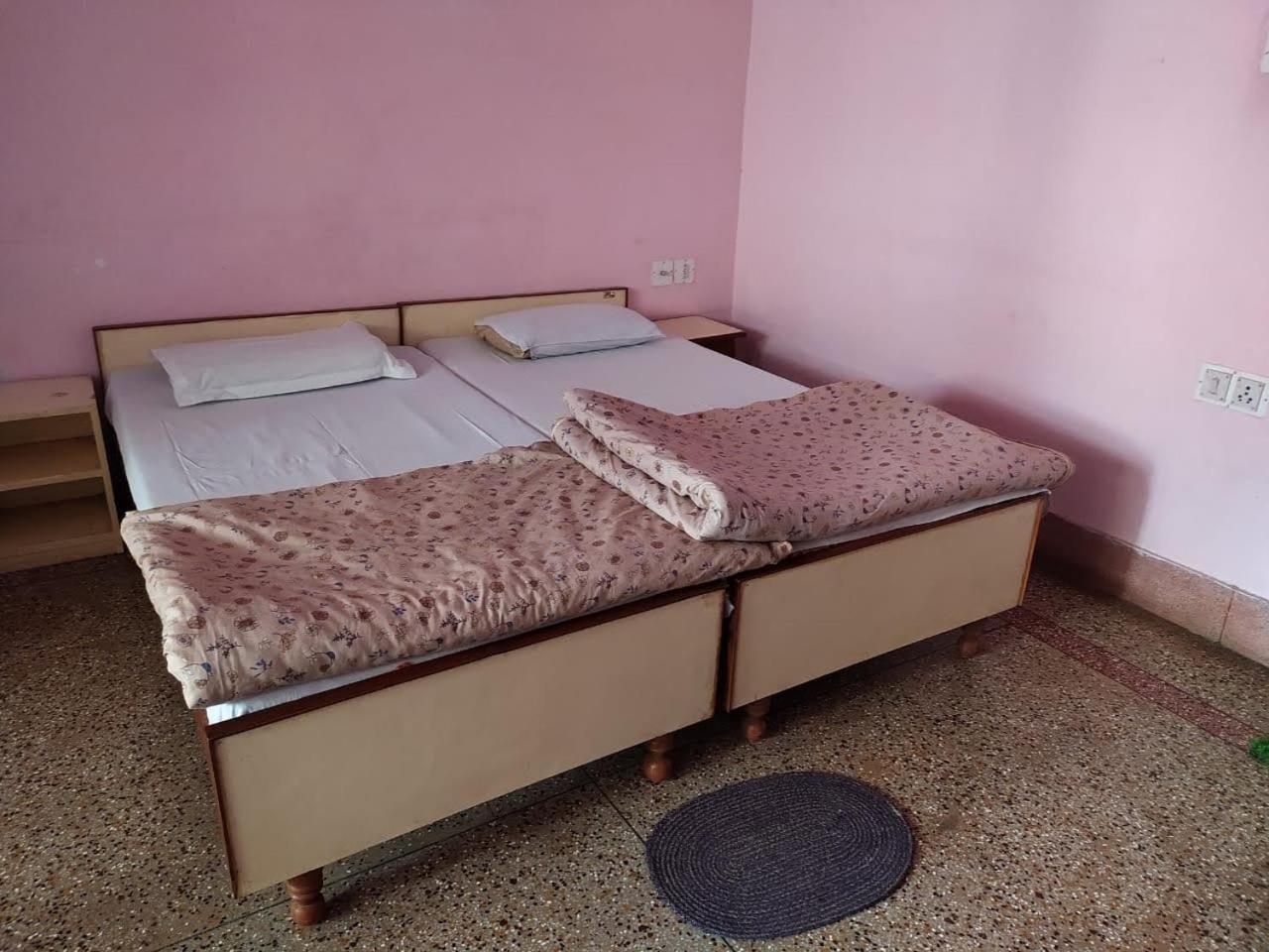 Jwala Niketan Eco Homestay Jaipur Buitenkant foto
