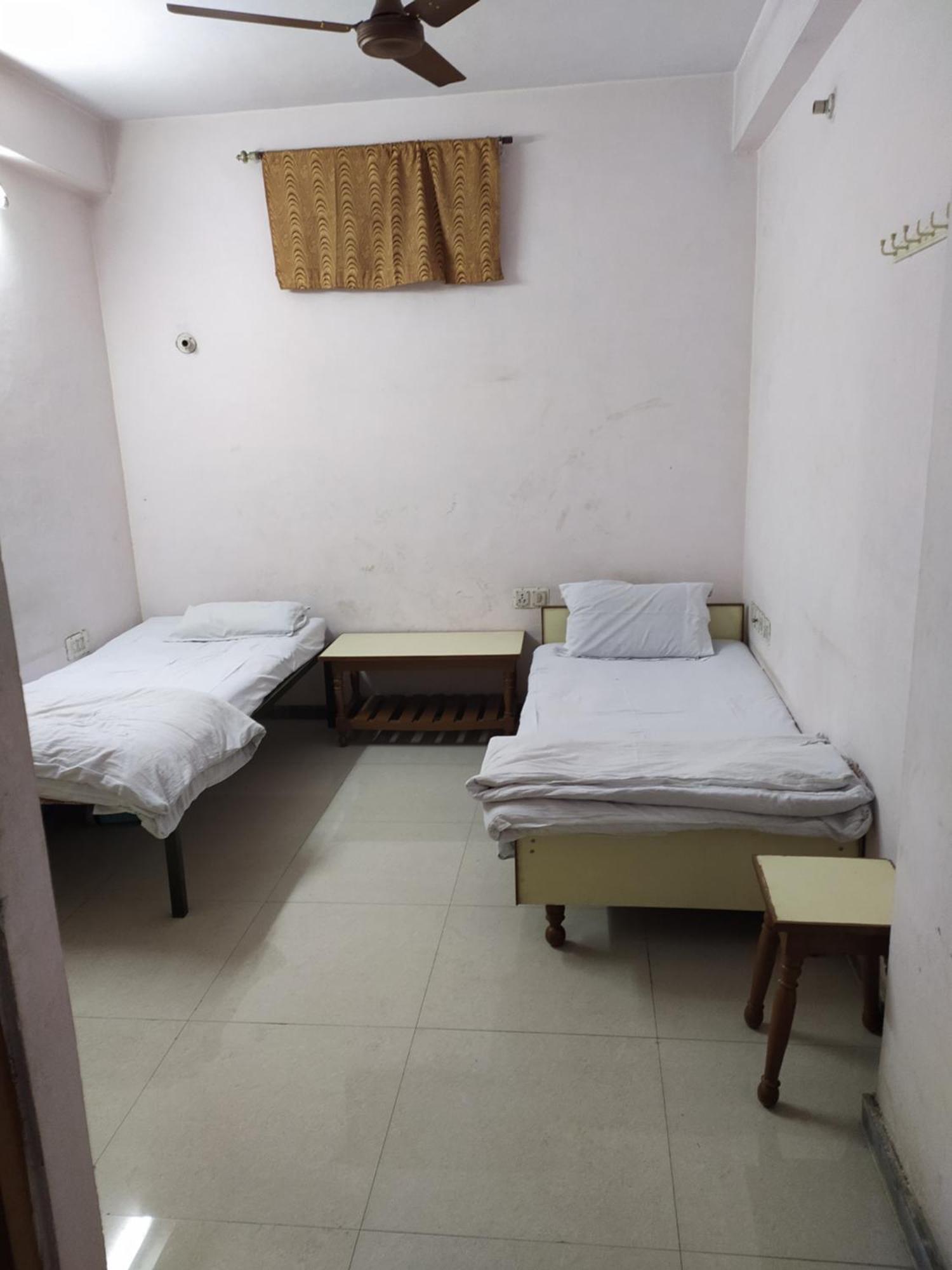 Jwala Niketan Eco Homestay Jaipur Buitenkant foto